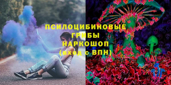 круглые Бронницы